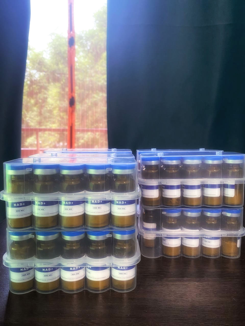 Фотография продукции в магазине Peptide Boost №23